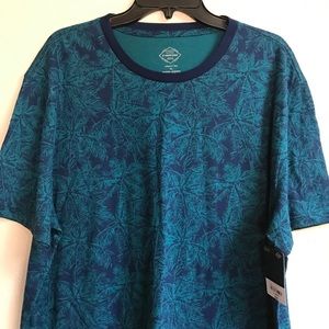 Blue Palms Tshirt